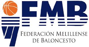 fmb, federación, melillense, baloncesto