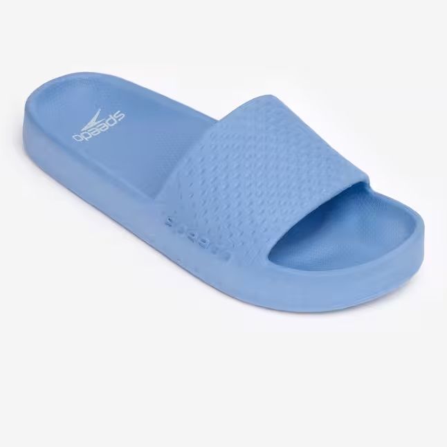 chanclas, baloncesto, comprar, tienda, speedo, entry, azul,