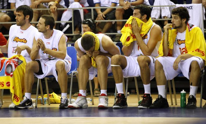 banquillo, españa, decálogo