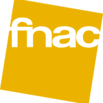 fnac, logo, tienda, comprar, online