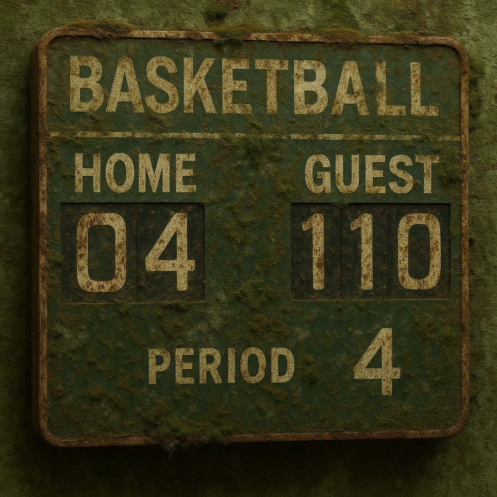 resultado, podrido, tribuna, bballdadguru, formación, artículo, blog, opinión